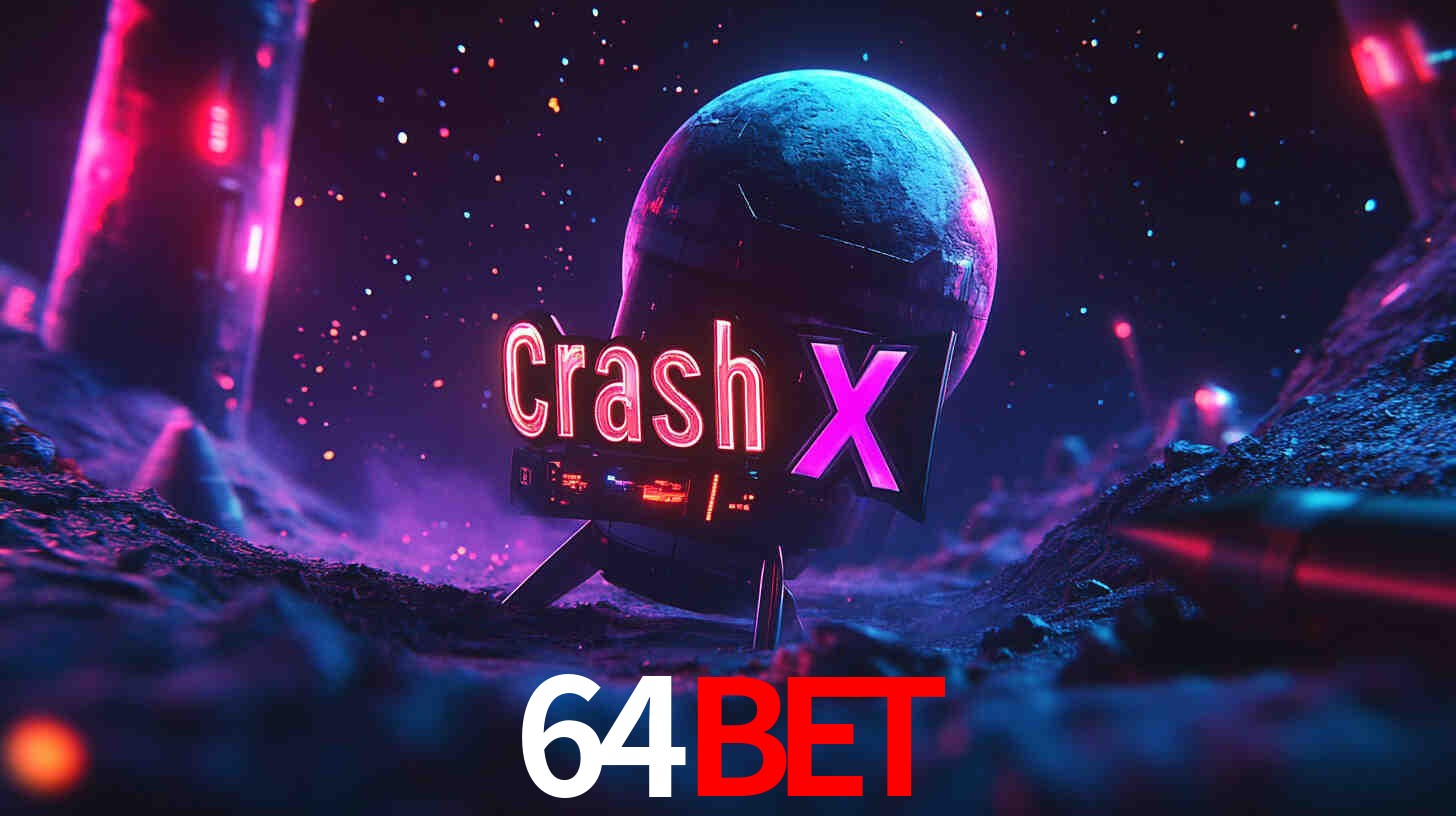 Apostas Esportivas na 64bet: Um Guia Completo