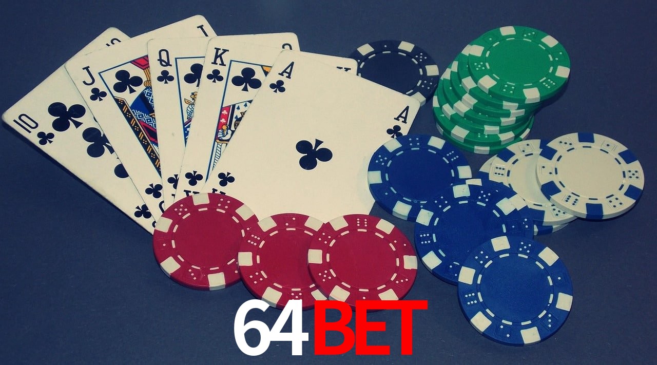Platform Technology 64bet