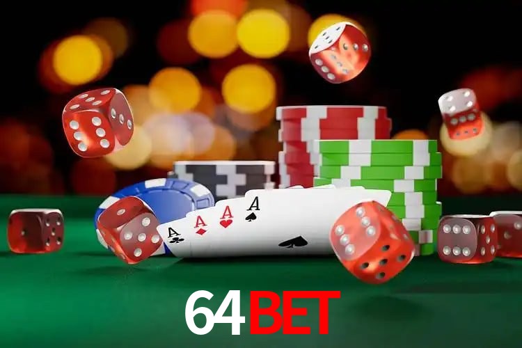 Tecnologia da Plataforma 64bet