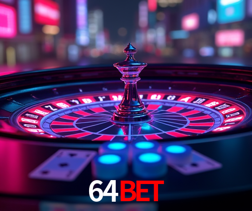 Desvendando o Mundo dos Jogos Virtuais na 64bet