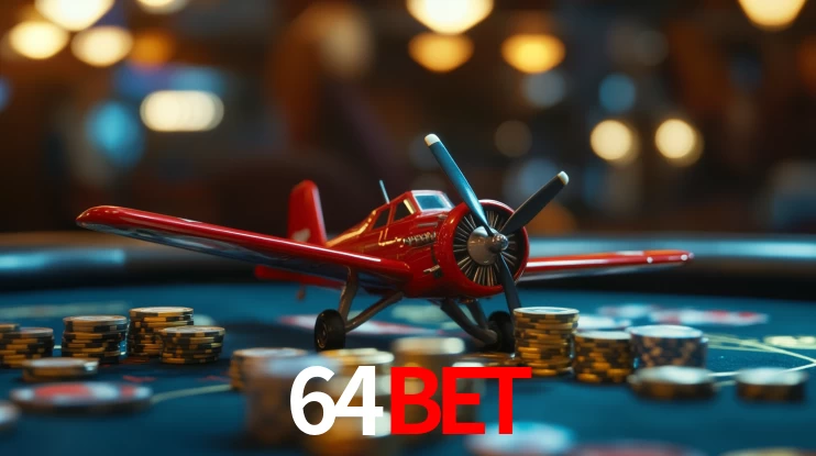 Flash Promotion 64bet